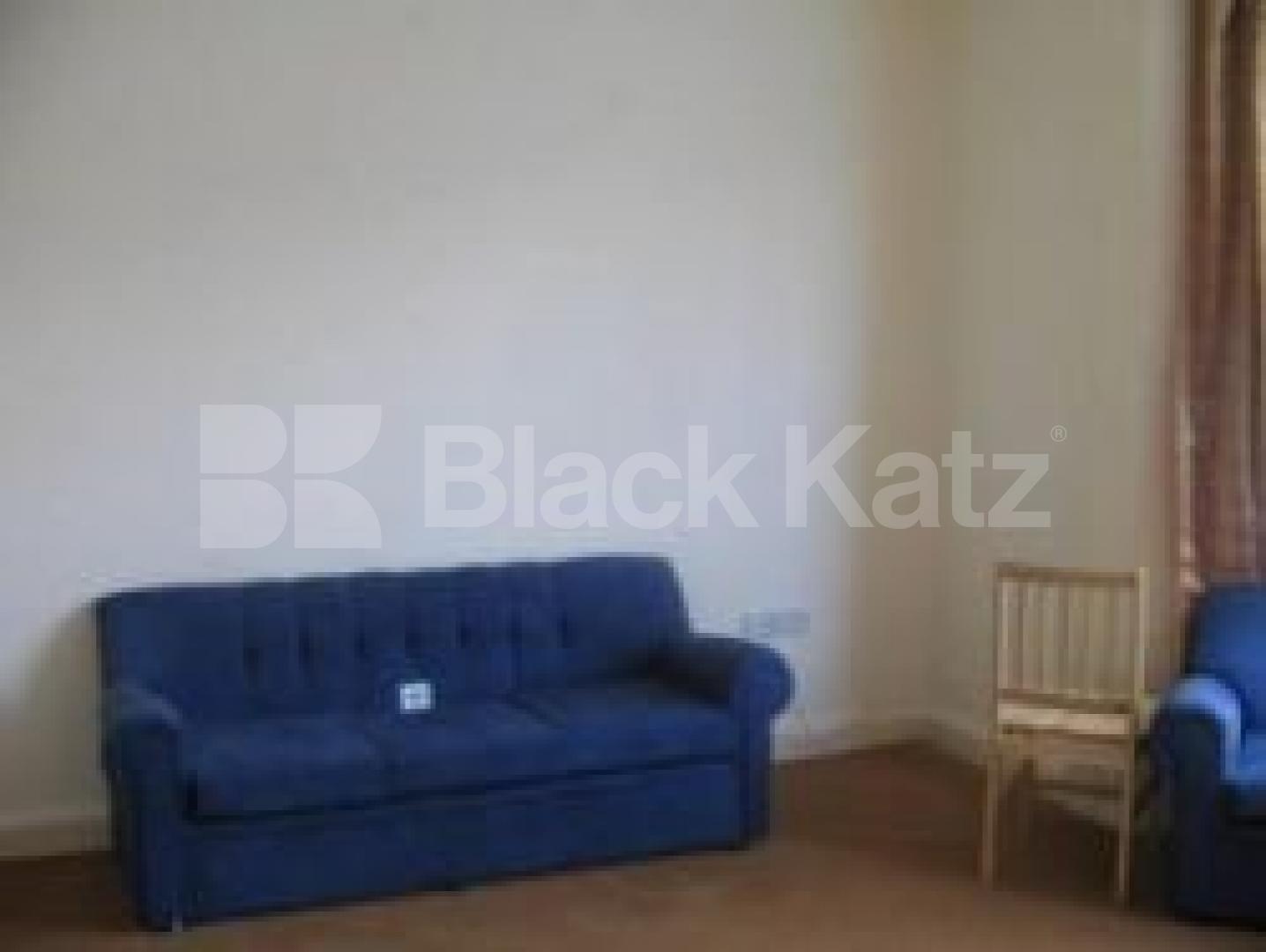 			1 Bedroom, 1 bath, 1 reception Semi-Detached House			 Canning Cresent, Wood Green